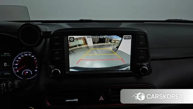 Hyundai Kona id 3439711 из Кореи 7