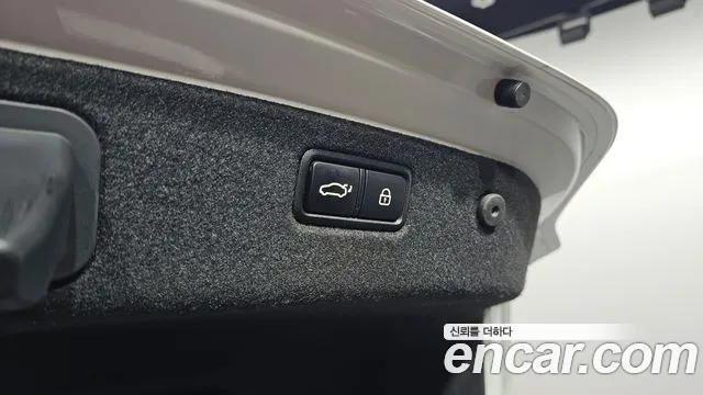 Genesis G70 id 2512021 из Кореи 7