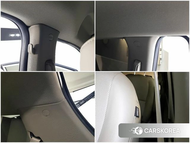 Kia All New Carnival id 4652428 из Кореи 7
