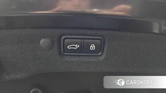 Kia K7 Premier id 4304512 из Кореи 7