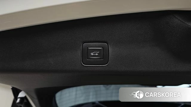 Chevrolet (GM Daewoo) Trailblazer id 4579886 из Кореи 7