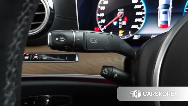 Mercedes-Benz E-Class W213 id 3484496 из Кореи 7