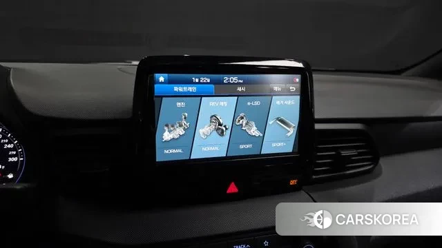 Hyundai Veloster (JS) id 3612539 из Кореи 7