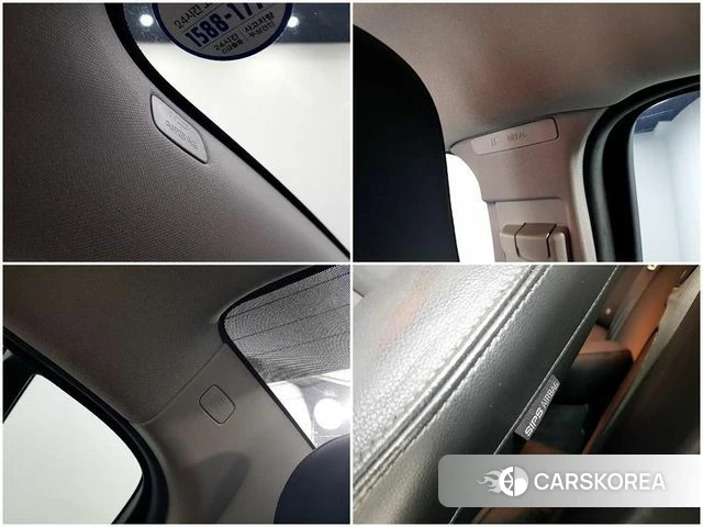 Volvo S60 id 4760375 из Кореи 7