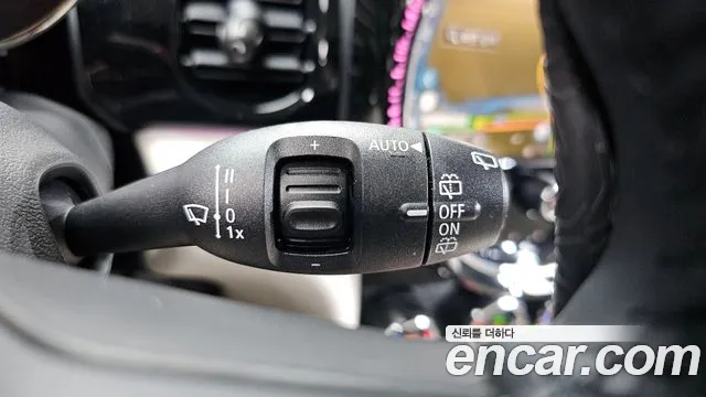 Mini Cooper S id 2715965 из Кореи 7