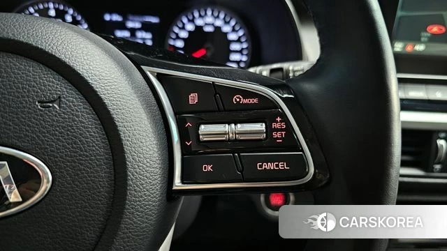 Kia Come New K3 id 4304417 из Кореи 7