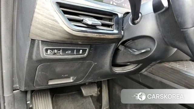 Kia K8 id 3680747 из Кореи 7