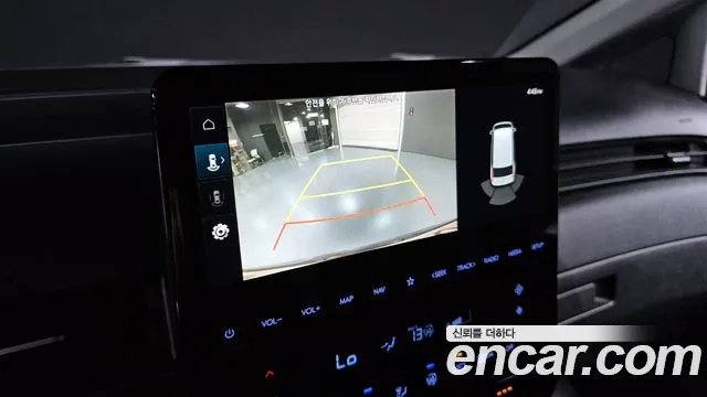 Hyundai Staria id 2955326 из Кореи 7