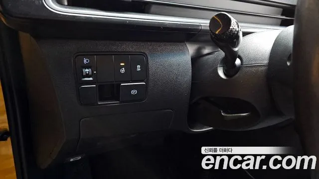 Hyundai Staria id 2205456 из Кореи 7