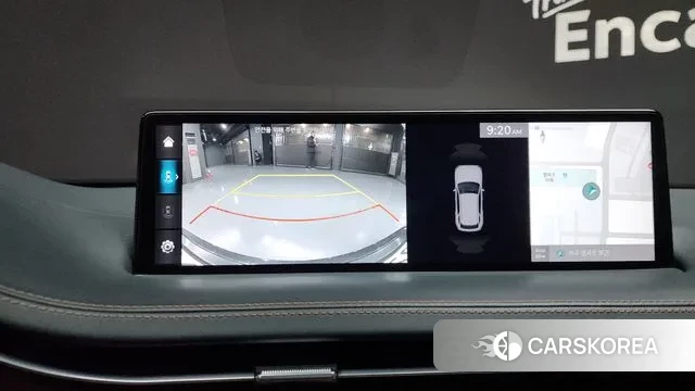 Genesis GV70 id 3372200 из Кореи 7