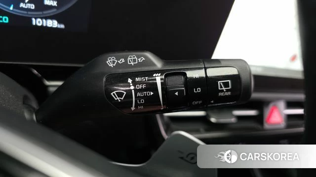 Kia Di All New Niro EV id 4720388 из Кореи 7