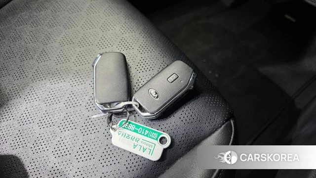 Kia Seltos id 4294466 из Кореи 7
