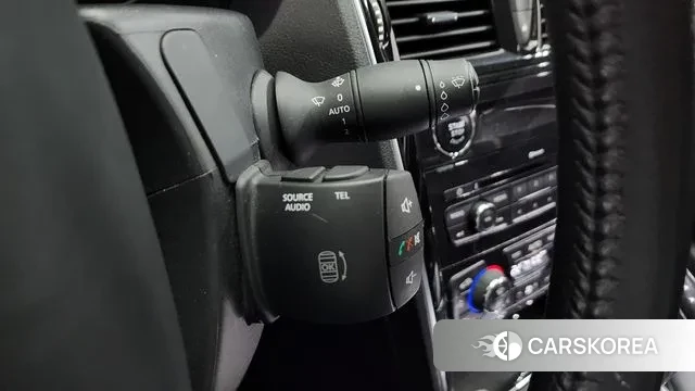 Renault Korea (Samsung) SM7 Nova id 3254414 из Кореи 7