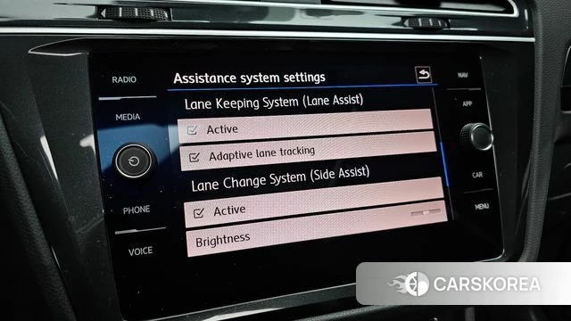 Volkswagen Tiguan second Generation id 3899128 из Кореи 7