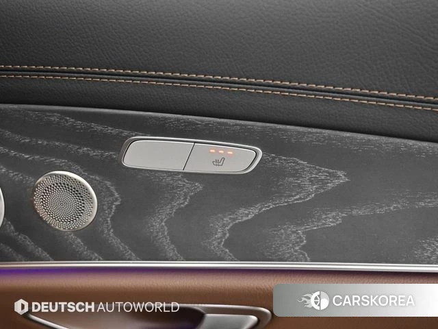 Mercedes-Benz E-Class W213 id 4481504 из Кореи 7