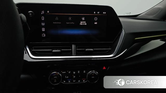 Chevrolet (GM Daewoo) Trax Crossover id 3963651 из Кореи 7