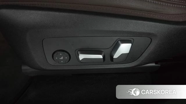 BMW X4 (G02) id 4675981 из Кореи 7