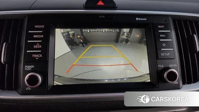 Kia The New Ray id 3526339 из Кореи 7