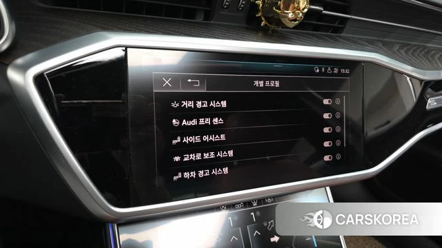 Audi A6 (C8) id 4196206 из Кореи 7