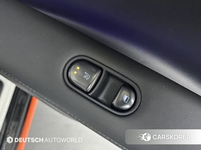 Hyundai Ionic 5 id 3420151 из Кореи 7