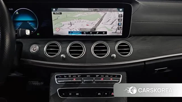 Mercedes-Benz E-Class W213 id 3735497 из Кореи 7