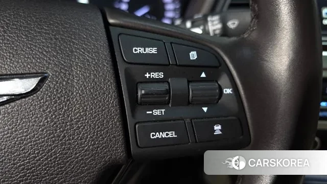 Genesis G80 id 3536058 из Кореи 7