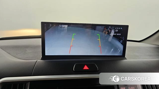 Kia The New Ray id 3941349 из Кореи 7