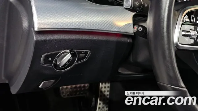 Mercedes-Benz E-Class W213 id 2694749 из Кореи 7