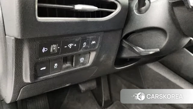 Hyundai Sonata (DN8) id 3601385 из Кореи 7