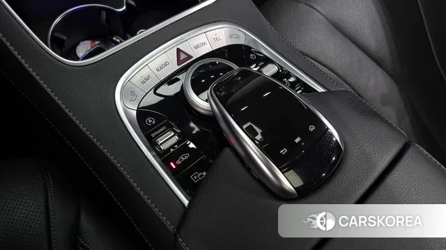 Mercedes-Benz S-Class W222 id 3535561 из Кореи 7