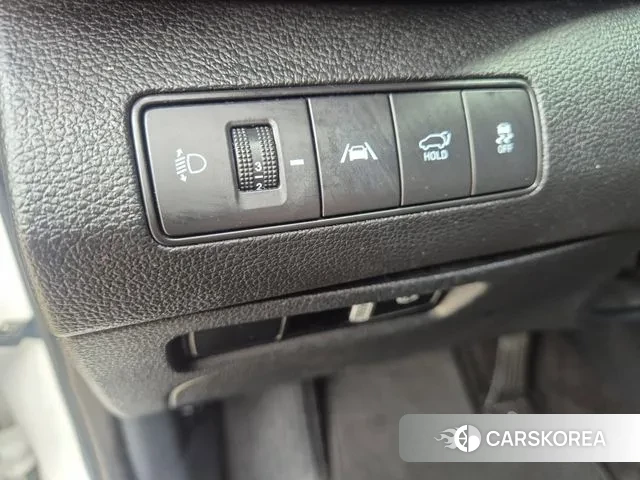 Hyundai The New Santa Fe id 3306267 из Кореи 7