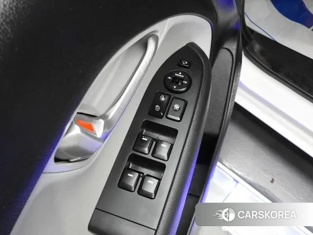 Kia The New Ray id 2931542 из Кореи 7