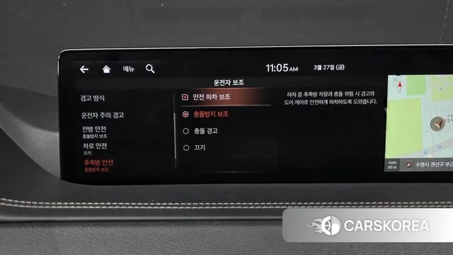 Genesis GV80 id 3852775 из Кореи 7