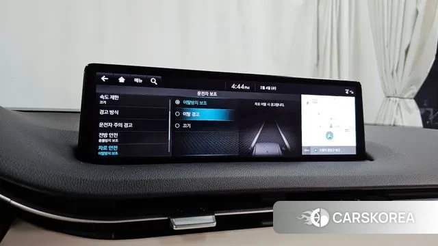 Genesis GV70 id 3655122 из Кореи 7