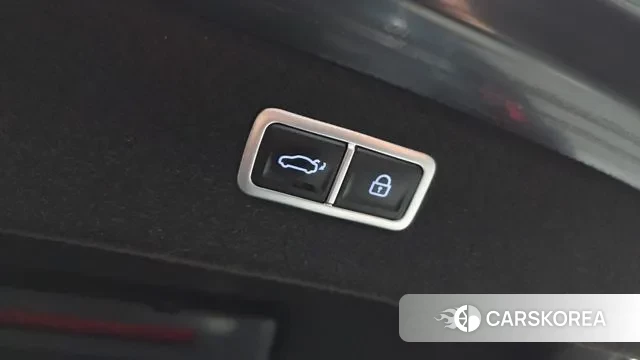 Genesis G80 (RG3) id 3676797 из Кореи 7