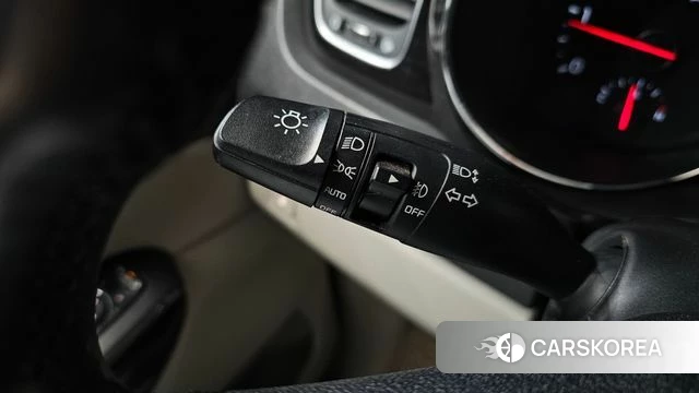 Kia The New Carnival id 4424689 из Кореи 7