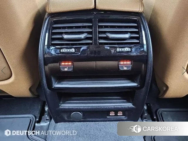 BMW 5 Series (G30) id 3745972 из Кореи 7