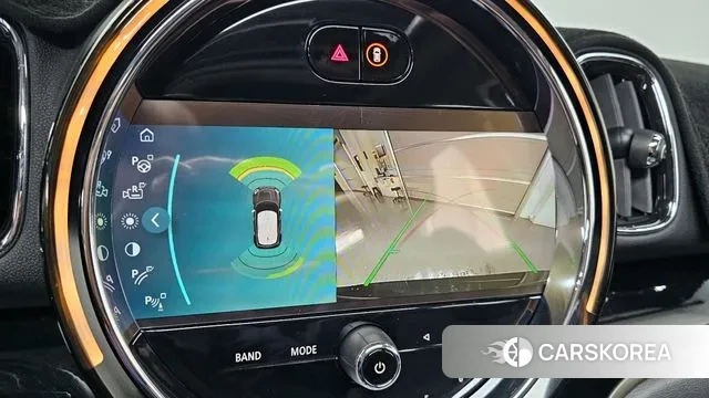 Mini Cooper Countryman id 3550540 из Кореи 7