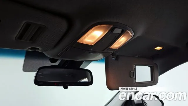 Hyundai Sonata New Rise id 2855460 из Кореи 7