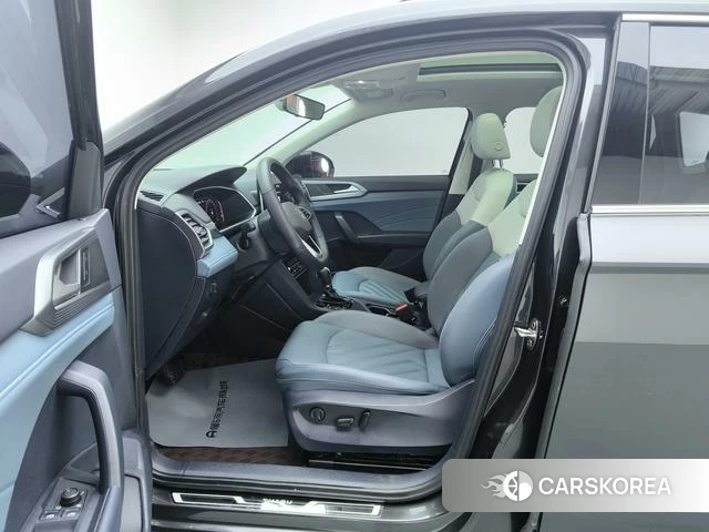 Volkswagen Tuyue id 4279136 из Китая 7