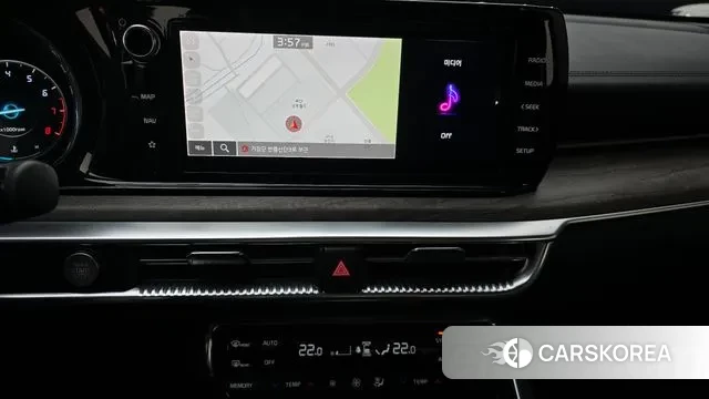 Kia K5 3rd generation id 3361753 из Кореи 7