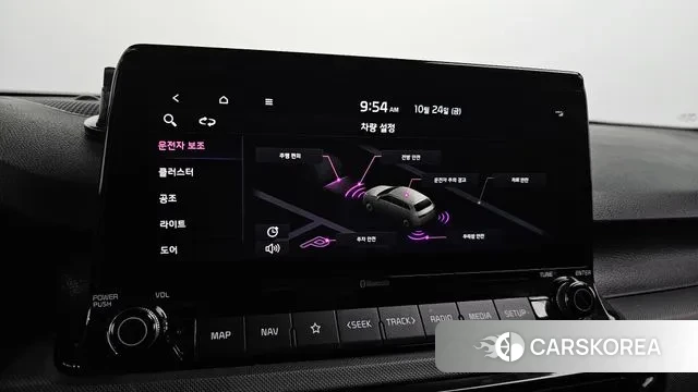 Kia Seltos id 3282709 из Кореи 7