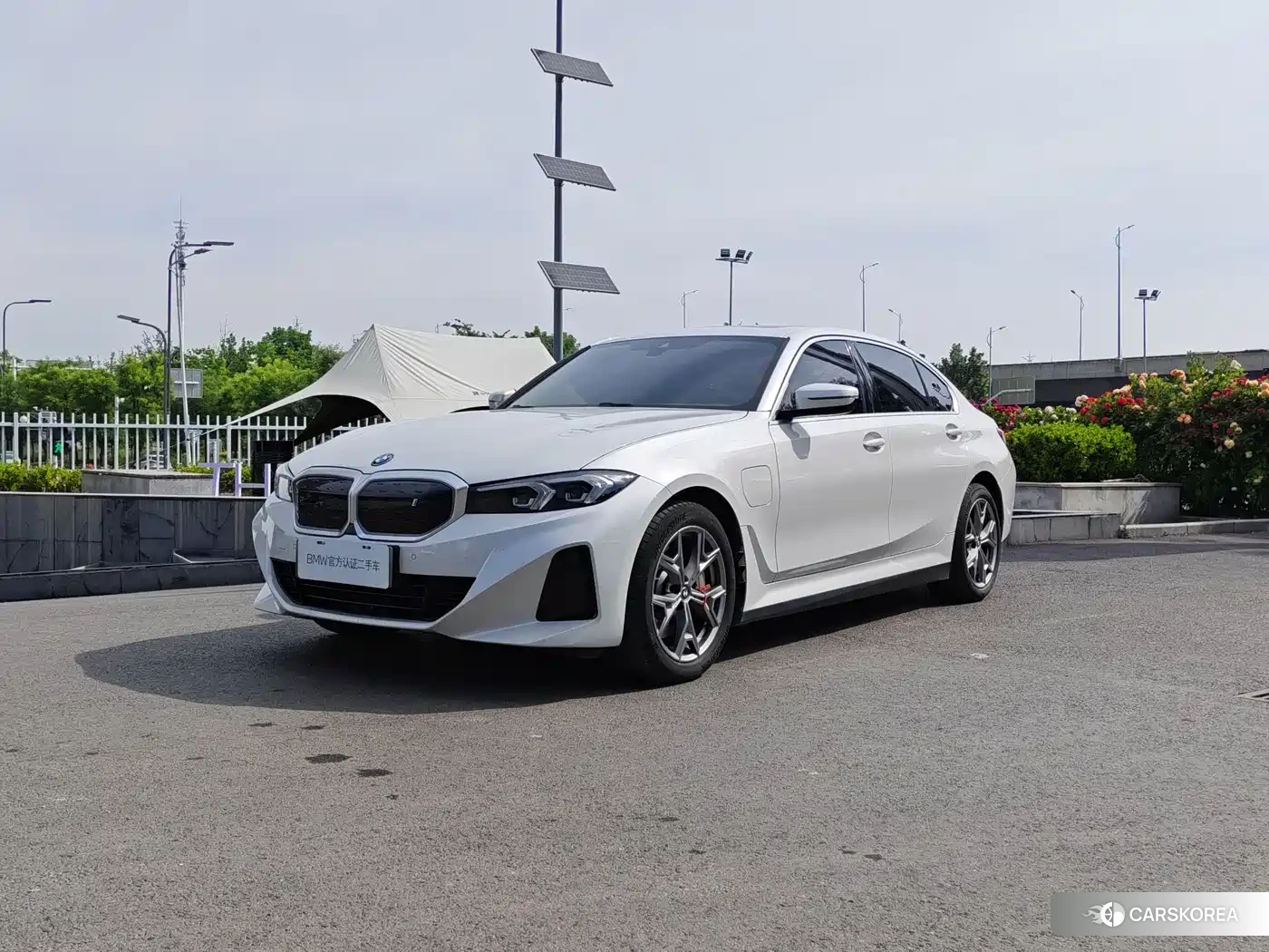 BMW i3 id 4601805 из Китая 7