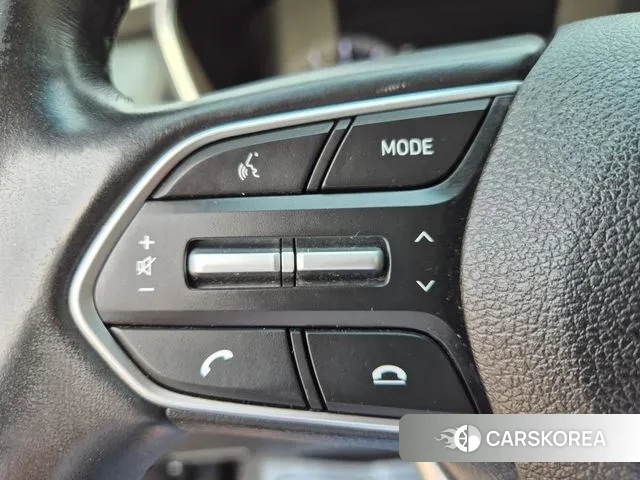 Hyundai Santa Fe TM id 3044929 из Кореи 7