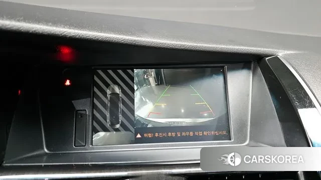 Renault Korea (Samsung) SM7 Nova id 3766349 из Кореи 7