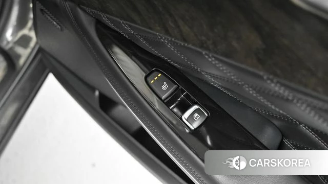 Kia K8 Hybrid id 4676629 из Кореи 7
