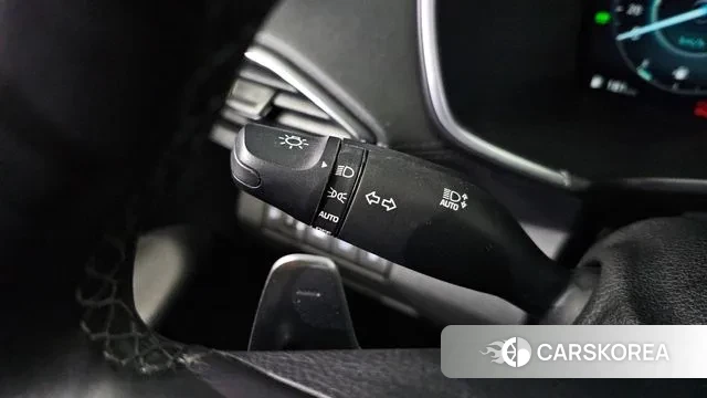 Hyundai The New Santa Fe id 3263635 из Кореи 7