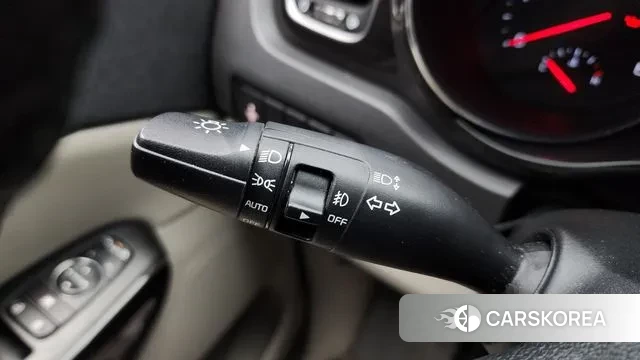 Kia The New Carnival id 3661874 из Кореи 7