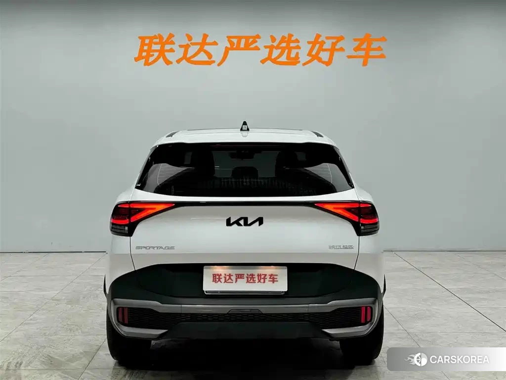Kia Sportage id 4514285 из Китая 7
