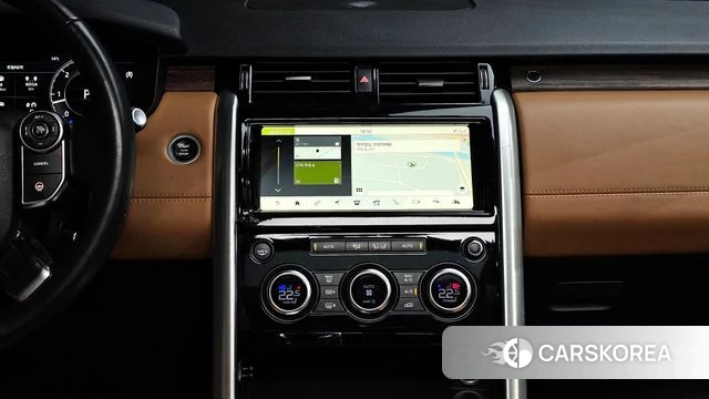 Land Rover Discovery 5 id 3880307 из Кореи 7